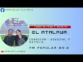 EL ATALAYA 17-11-25