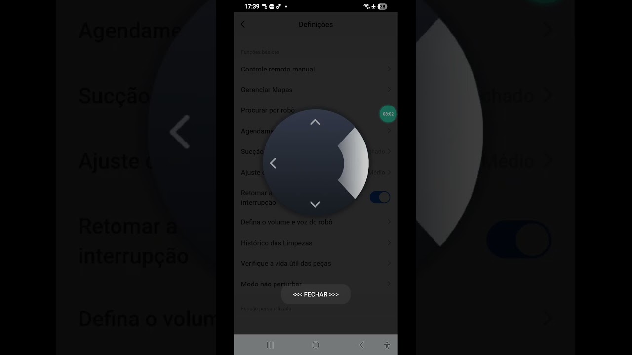 Kabum Smart: Tutorial Completo do App para Aspiradores 100, 500, 700 e 900
