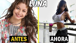 This is what the characters of Soy Luna look like today, 2025.