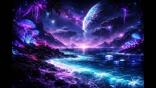 Luminous Tide | Dark Funk Techno Rap
