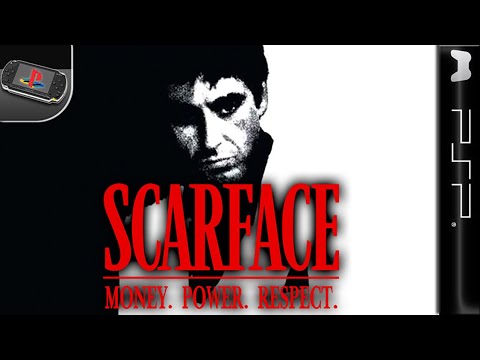 Longplay of Scarface: Money. Power. Respect.