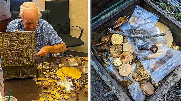 Here's Why Forrest Fenn's Treasure May Still Be Ou...