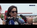Robles exige a Marruecos que investigue la crisis de Ceuta