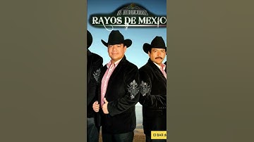Thumbnail of ➕️ LA CRUZ DE MADERA 🎷Grupo musical LOS RAYOS de MÉXICO 🇲🇽