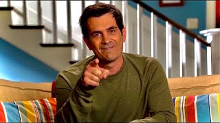 Phil Dunphy’s funniest moments season 3 modern family