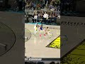 Tyrese Haliburton’s Self-Assist Against the Pistons Stole the Show 🤌 | Indiana Pacers