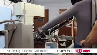 Download Lagu PONY ITALY, Testimonial - Marco Moriggi ITA - AMBRORAPID MP3