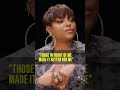 You know Taraji P. Henson always keeps it real 💯 she’s bringing that same energy to #BETTalks