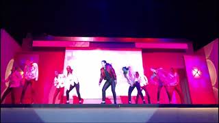 Michael Jackson Thriller bye ilker atak by İlker Atak 160 views 1 year ago 1 minute, 46 seconds