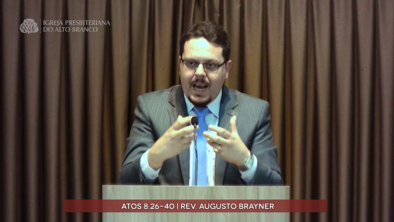 Pregação em Atos 
