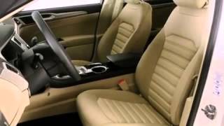 2013 FORD FUSION Winder GA