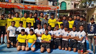 Bharuch vs ahmedabad | Gujarat kabaddi | Subjunior match