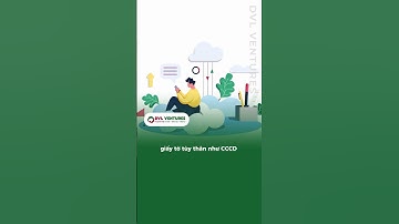 TỪ T1/2026: NGƯỜI DÂN CHÚ Ý KHÔNG XÁC THỰC HÌNH ẢNH GIẤY TỜ TÙY THÂN TRÊN CÁC NỀN TẢNG MẠNG XÃ HỘI