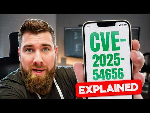CVE-2025-54656 Explained... Like You're 5 | Audit Audacity in Apache Struts