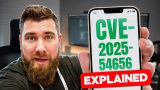 Cve-2025-54656 Explained... Like Youre 5 Audit Audacity In Apache Struts
