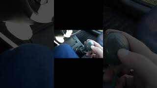 How To Find Reverse Gear On Renault