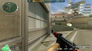 Scrim Clips #8