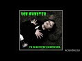 VON MUNSTER-I'm in Love with a Vampire Girl