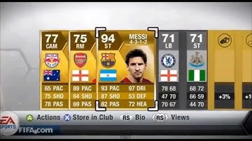 Fifa 13 Ultimate Team Player Duplicator PS3 ONLY. FREE