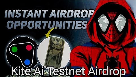 🚀 KITE AI Ozone Testnet Airdrop | Step-by-Step Full Guide Tutorial | Confirmed Airdrop 🔥 |