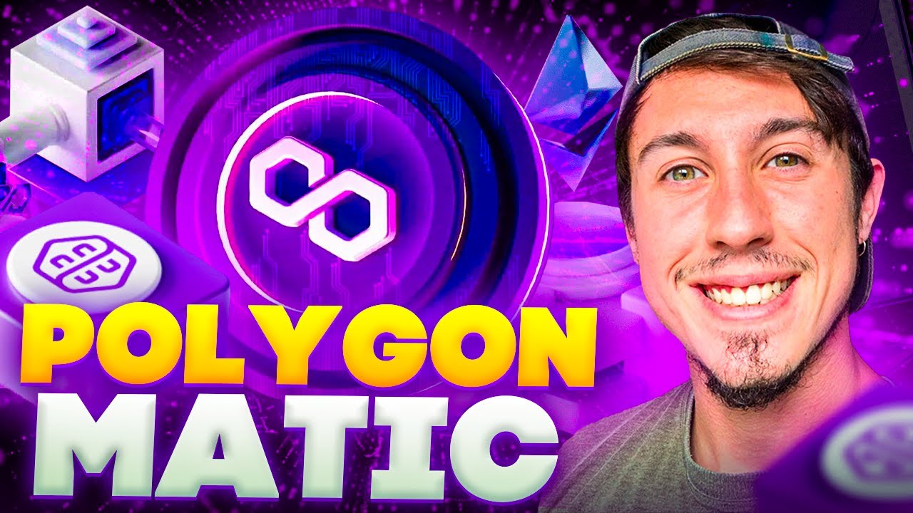 Polygon Matic Crypto Price Prediction 2023 - zkEVM Network Update COMING  (BULLISH) - YouTube