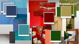 How to Choose Your Wedding Colors How to Choose Your Wedding Colors