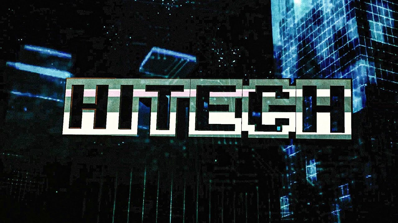 Matheus Coringa, AZVISOES & João Alquímico - HITECH (VideoClipe Oficial)