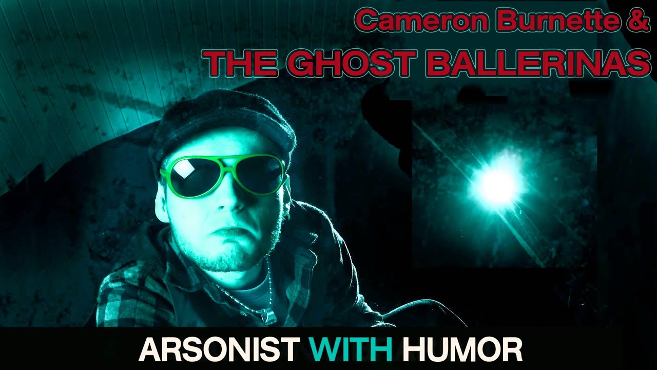 Getting Nowhere - The Ghost Ballerinas