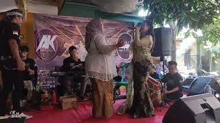 Kembang Gadung Medley Panganten Anyar - Mak Heni with Zalika Entertainment || Live Bojongsoang