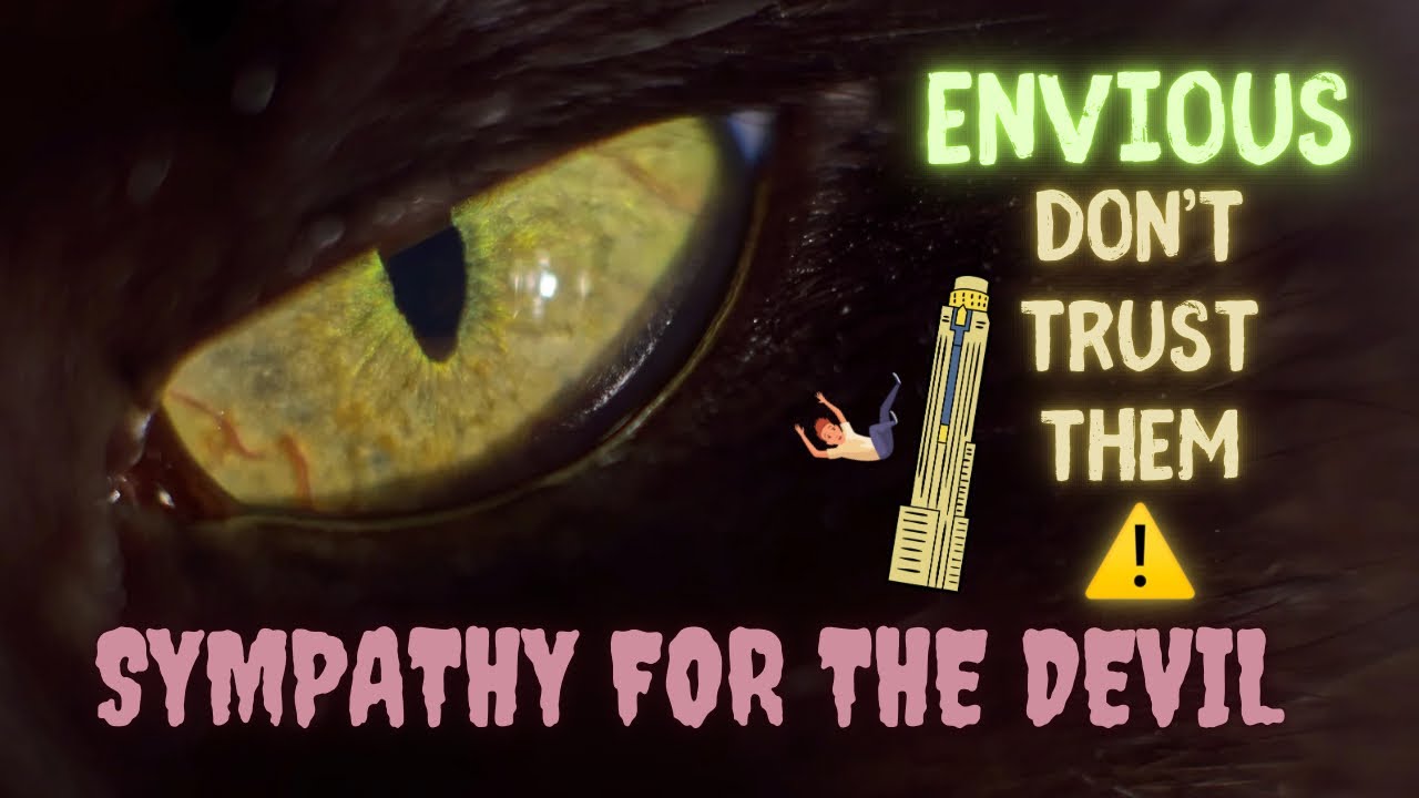 “DM” Lost Their Soul Contract With You⌛️Resentful Of Your Glow Up & Wants To Control You W/ A Coven