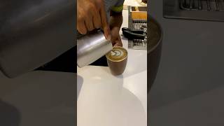 Do you want to learn mcdonalds coffee mccafe shortvideos latteart shorts trendin