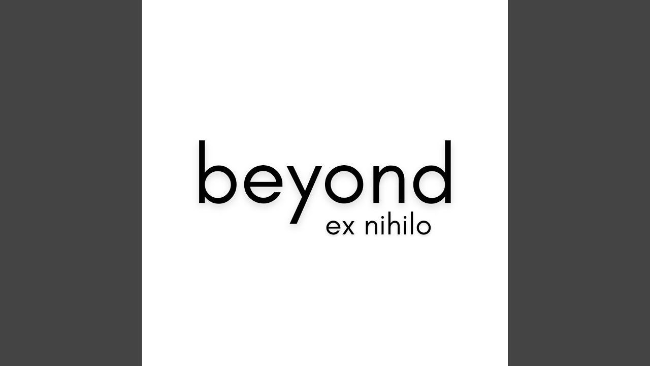 Obejrzyj Beyond w YouTube Obejrzyj Beyond w YouTube