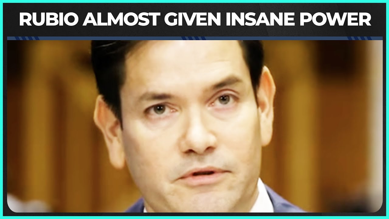 Right-Wingers Abandon Plot To CANCEL Americans For ISRAEL