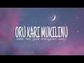 Oru kari mukilinu song lyricscharliebest feelgood song malayalamzidhu text
