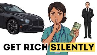 12 Habits That Build Quiet Wealth (No Luck, No Stress)