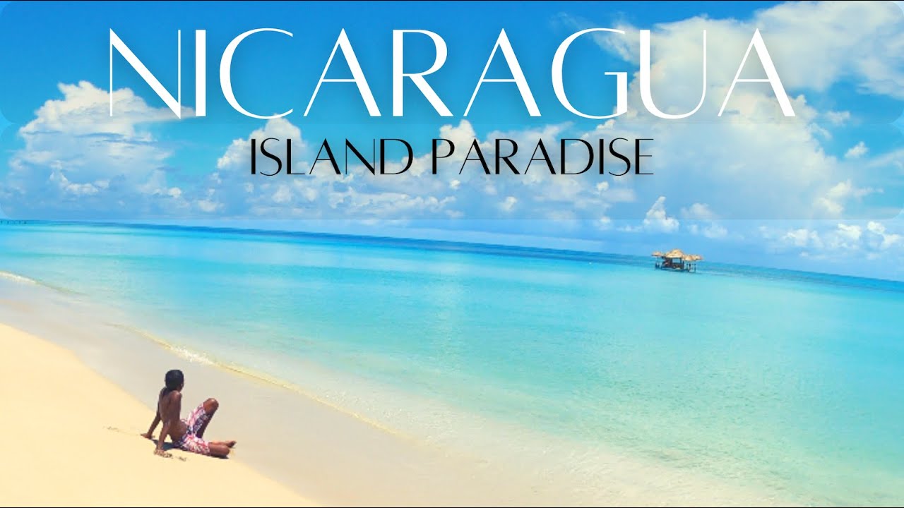 Вы не поверите, что это Никарагуа (тур по Большому Кукурузному острову)