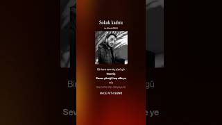 Ya - Ze Sokak Kadını (Arabesk) Şfetteyizzz シ