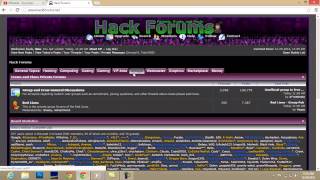 I love Hackforums.net