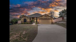 3407 Spyglass Circle, Gatesville