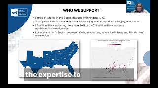 The Foundations of Supportive Learning Environments Profile