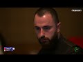 FINAL 3 Cushion - European Championship 2023 - Marco ZANETTI (ITA) vs Berkay KARAKURT (TUR)
