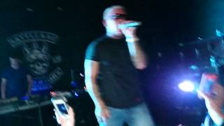 Madchild - Dickhead Live