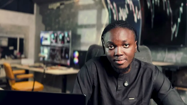 Lower and Higher Timeframes 