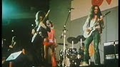 Uriah Heep Stealin Live 1973 Youtube