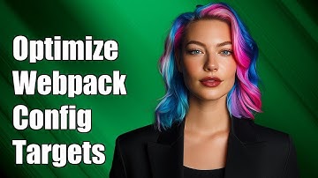 Optimizing Webpack Config for Electron: Different Targets for Bundles