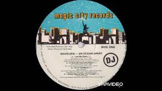 David Sea  Deep In My Heart