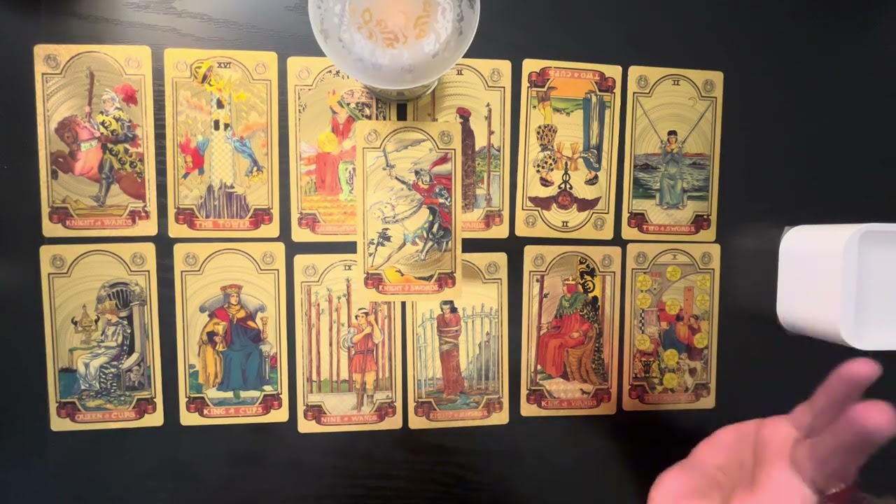 Your partner left because they feared you will face backlash.