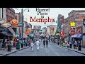 Haunted Places in Memphis