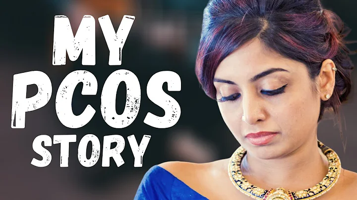 MY PCOS STORY  { Catholic Testimony }|| Anita Geor...