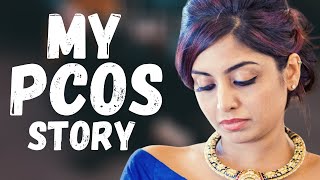 MY PCOS STORY  { Catholic Testimony }|| Anita George Emmanuel ( PART 2)